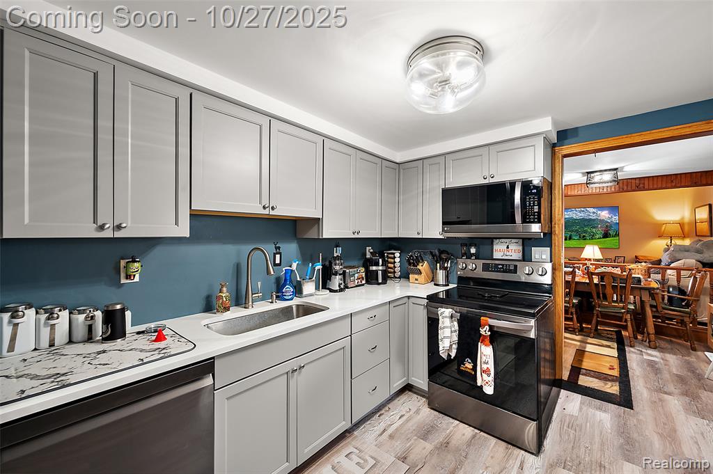 100 Curella Drive, Attica, MI 48412 — Photo 21