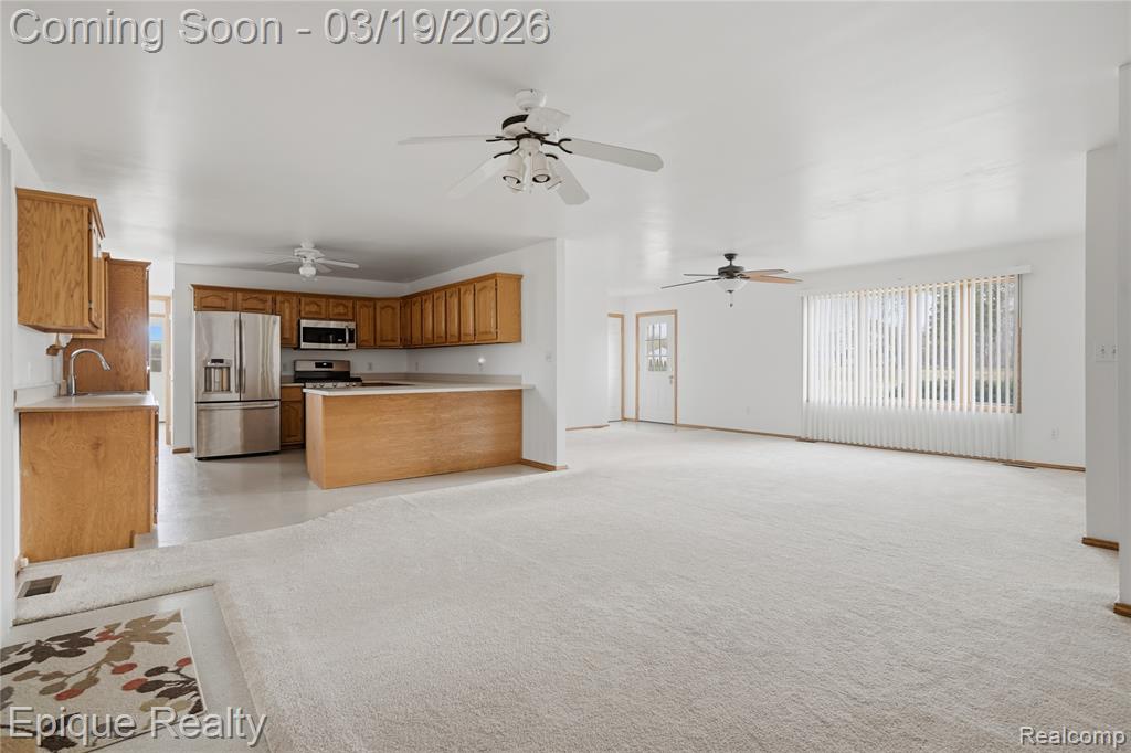 6723 Cedar Creek Road, North Branch, MI 48461 — Photo 8