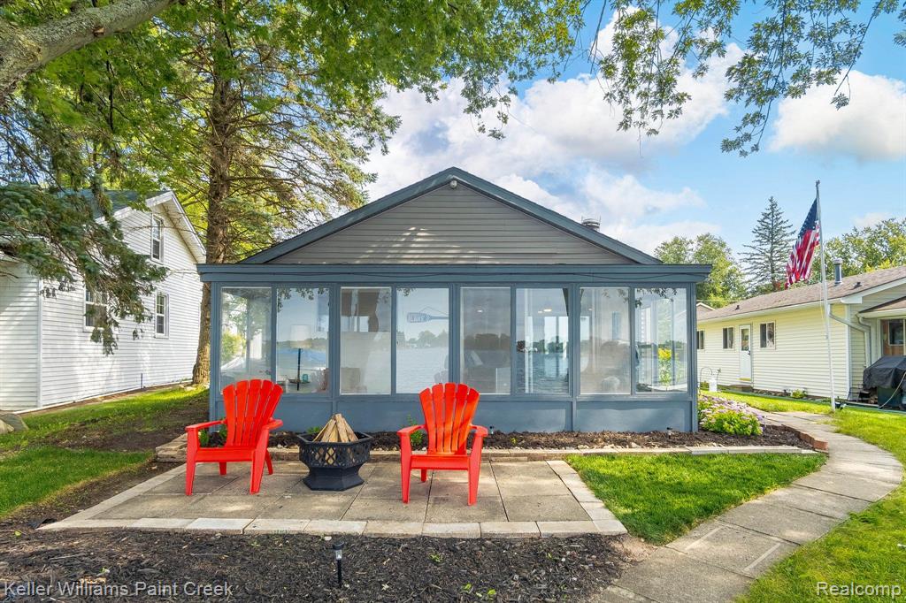 4297 HUNTERS Drive, Highland, MI — Photo 4