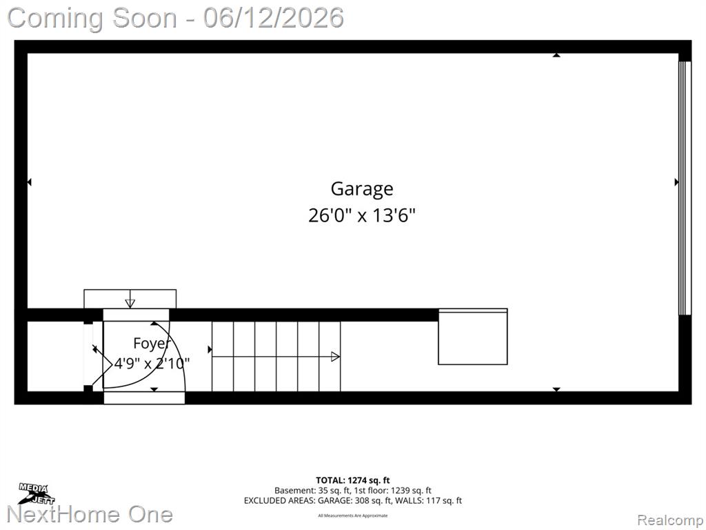 432 Maple Cove Circle, 12, Saline, MI 48176 — Photo 27