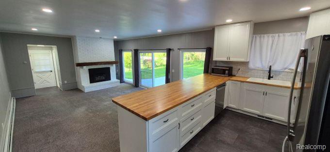 6253 CRAMLANE Drive, Clarkston, MI — Photo 6