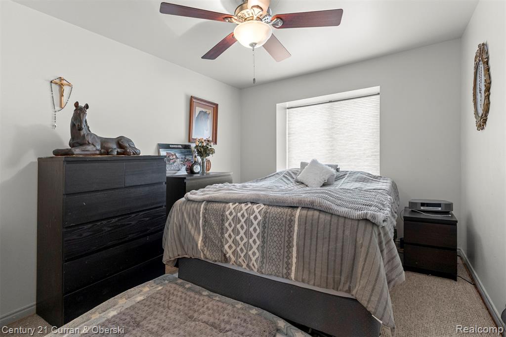 17308 S Lucille Circle, New Boston, MI 48164 — Photo 23