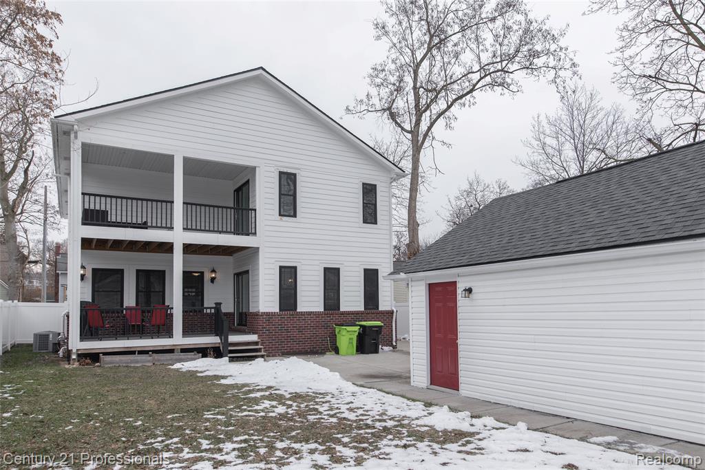 513 Renshaw Street, Rochester, MI 48307 — Photo 8