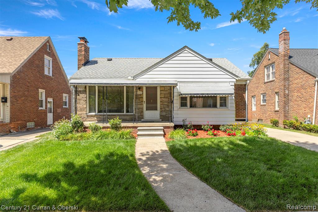 7055 Freda Street, Dearborn, MI 48126 — Photo 31