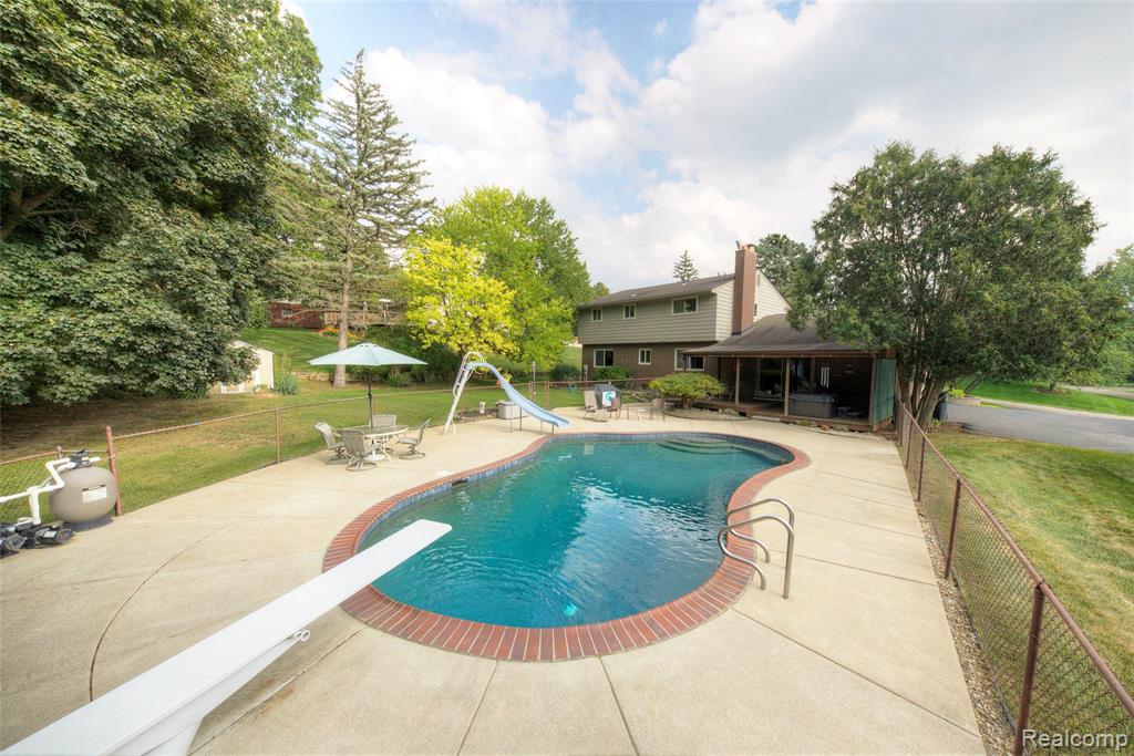 6788 Balmoral Terrace, Clarkston, MI — Photo 63