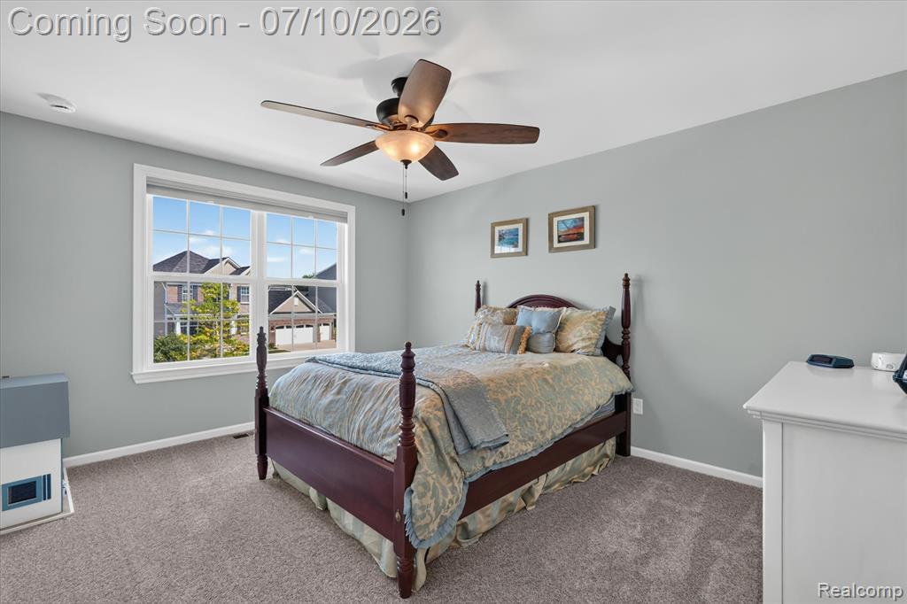 58491 Winnowing Circle S, South Lyon, MI 48178 — Photo 31