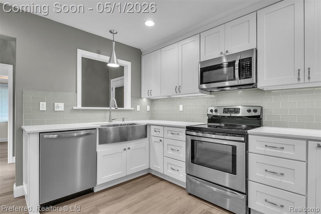 2412 Packard Street, Ann Arbor, MI 48104 — Photo 14