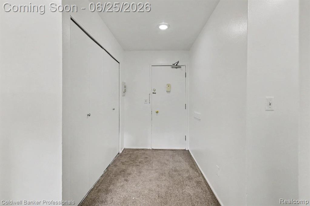 207 Ballard St Street, 101, Ypsilanti, MI 48197 — Photo 2