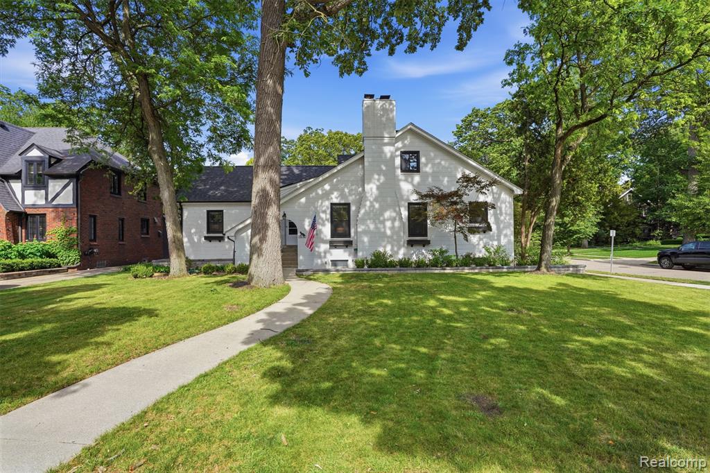 93 Oakdale Boulevard, Pleasant Ridge, MI — Photo 58