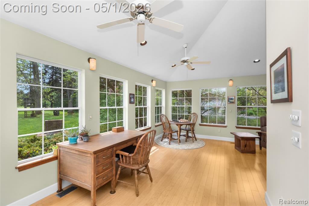 9629 Daisy Lane, Dexter, MI 48130 — Photo 27
