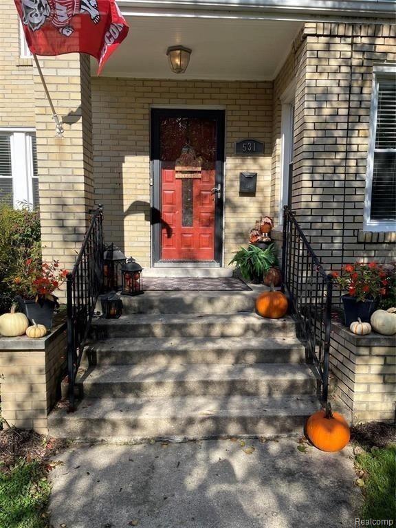 531 Oakland Avenue, Birmingham, MI 48009 — Photo 3