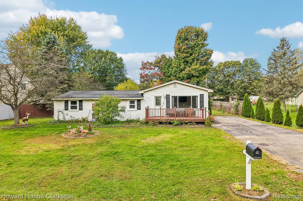 4955 Pine Knob Lane, Clarkston, MI