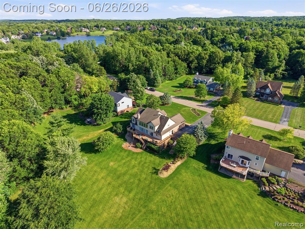 4974 Menominee Lane, Clarkston, MI 48348 — Photo 58