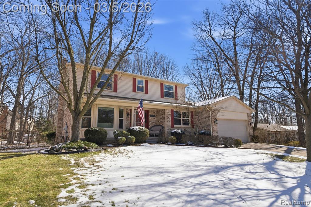 15948 Park Lane, Northville, MI 48168 — Photo 47