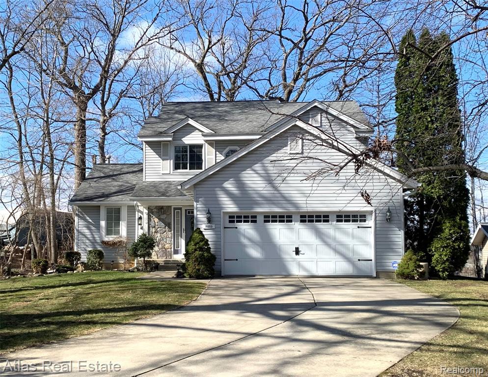 10235 Park Drive, Goodrich Vlg, MI — Photo 3