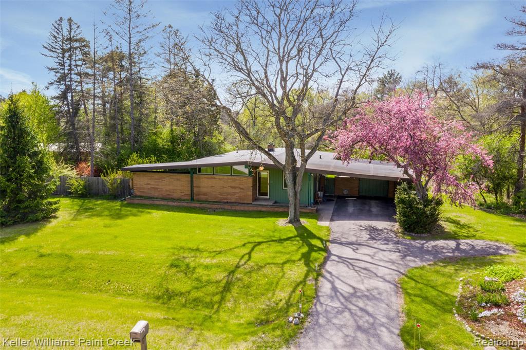3340 Ordam Court, Oakland, MI — Photo 35