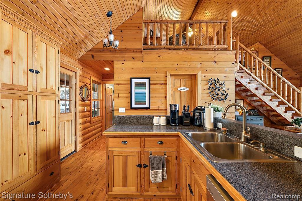 7699 MINNICK Road, Harbor Beach, MI 48441 — Photo 13