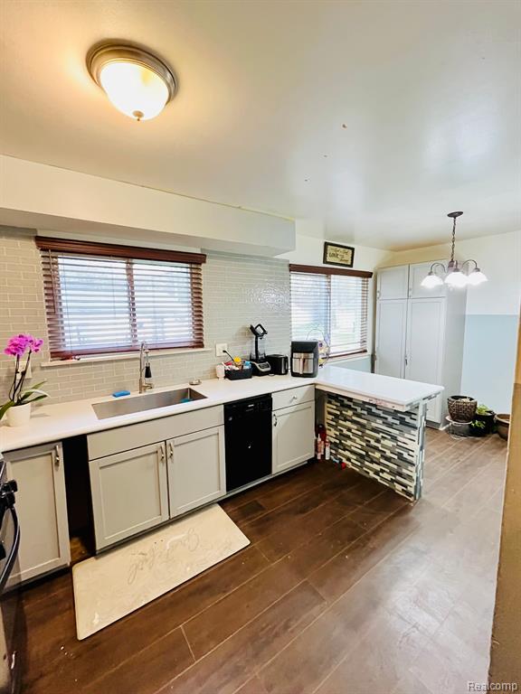 9661 KINLOCH, Redford, MI 48239 — Photo 6