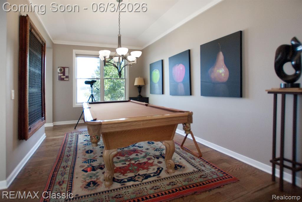 826 Wolverine Drive, Wolverine Lake, MI 48390 — Photo 19