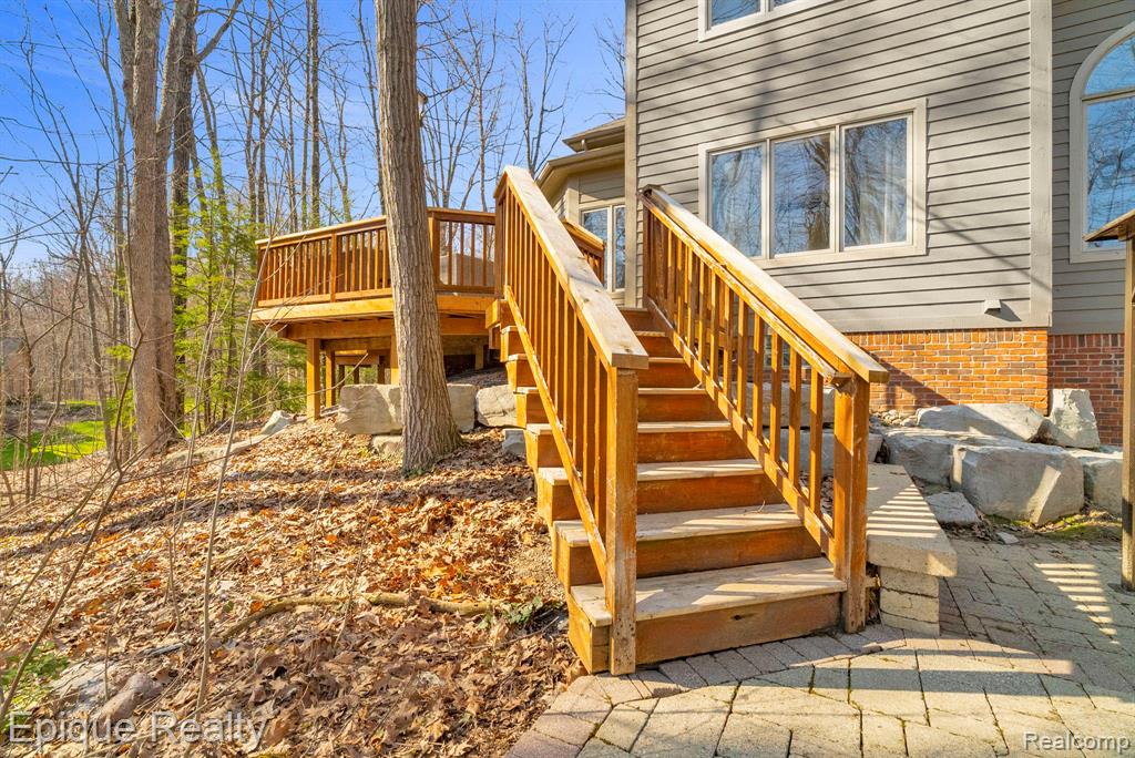 9155 Kelly Lake Drive, Clarkston, MI 48348 — Photo 75