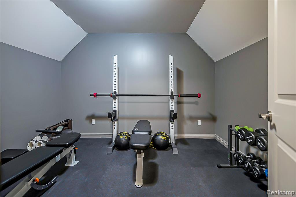 24935 Ravine Drive, South Lyon, MI 48178 — Photo 31