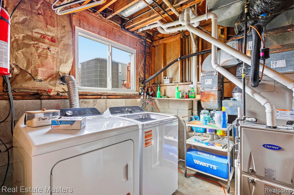 8187 N Elms, Flushing, MI 48433 — Photo 20