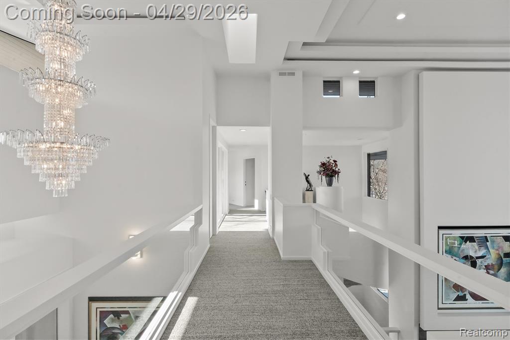 1208 HIDDEN LAKE Drive, Bloomfield Hills, MI 48302 — Photo 11