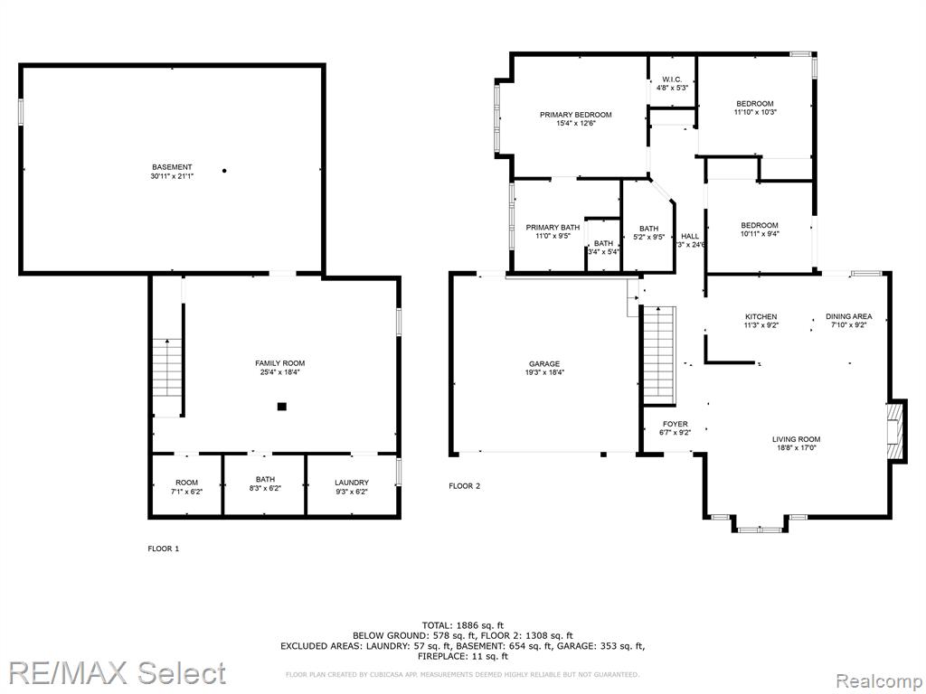 436 WINDY, Flushing, MI 48433 — Photo 56