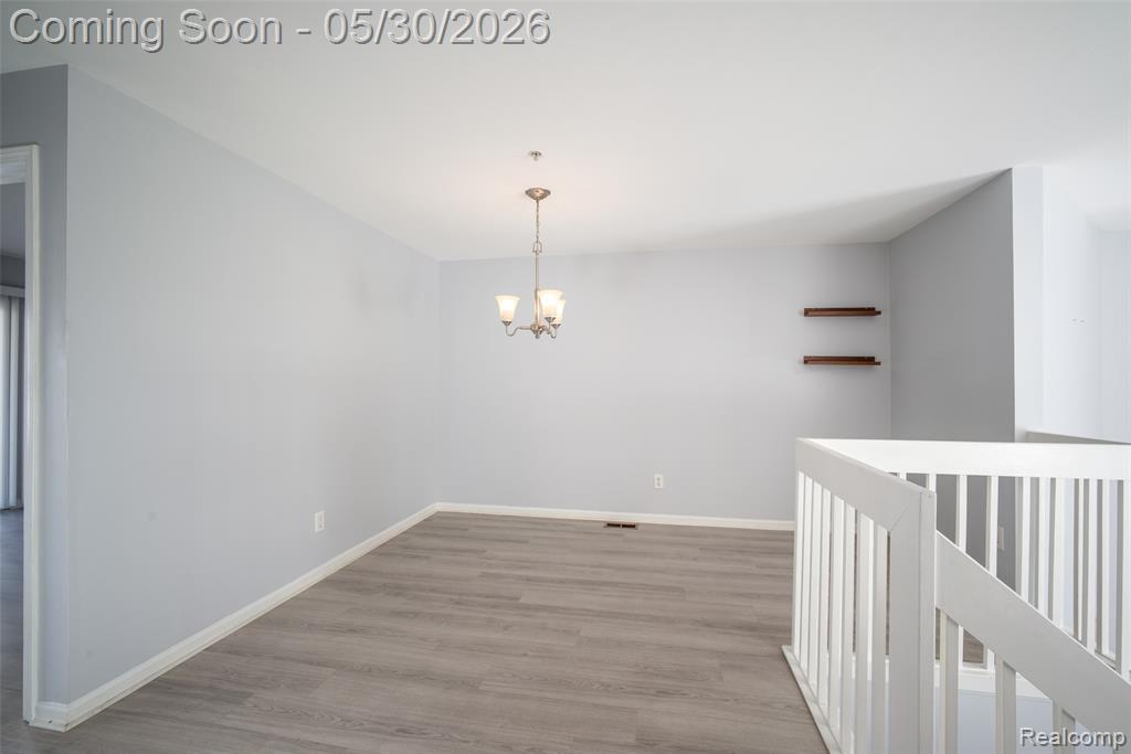 1727 Campau Farms Circle, Detroit, MI 48207 — Photo 6