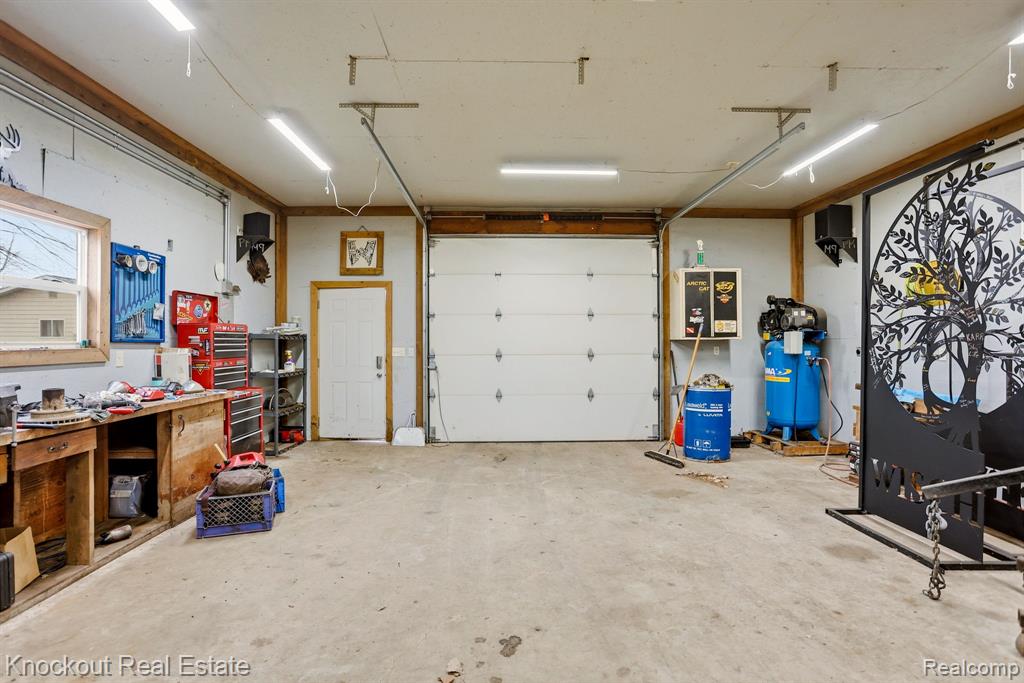 3467 Pebble Creek Drive, Vassar, MI 48768 — Photo 42