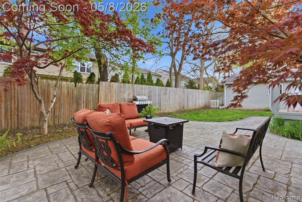 813 1st Street, Rochester, MI 48307 — Photo 45