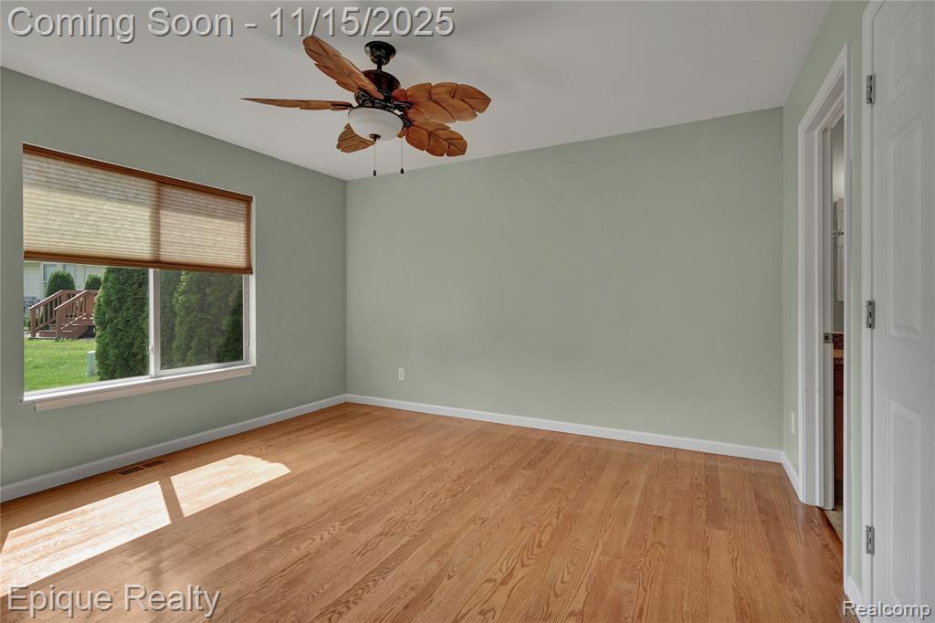 1920 Kenneth F Brown Court, Imlay City, MI 48444 — Photo 13
