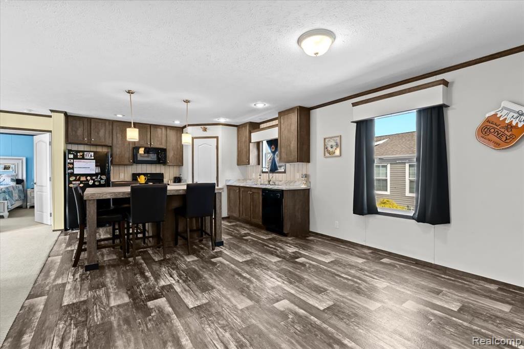 1222 Heather Court, Grass Lake, MI 49240 — Photo 14