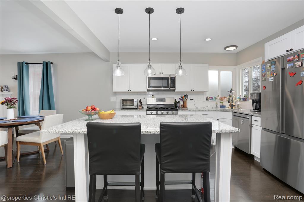 469 Kerby Road, Grosse Pointe Farms, MI 48236 — Photo 8