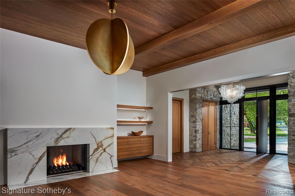 5250 Longmeadow Road, Bloomfield Hills, MI 48304 — Photo 5