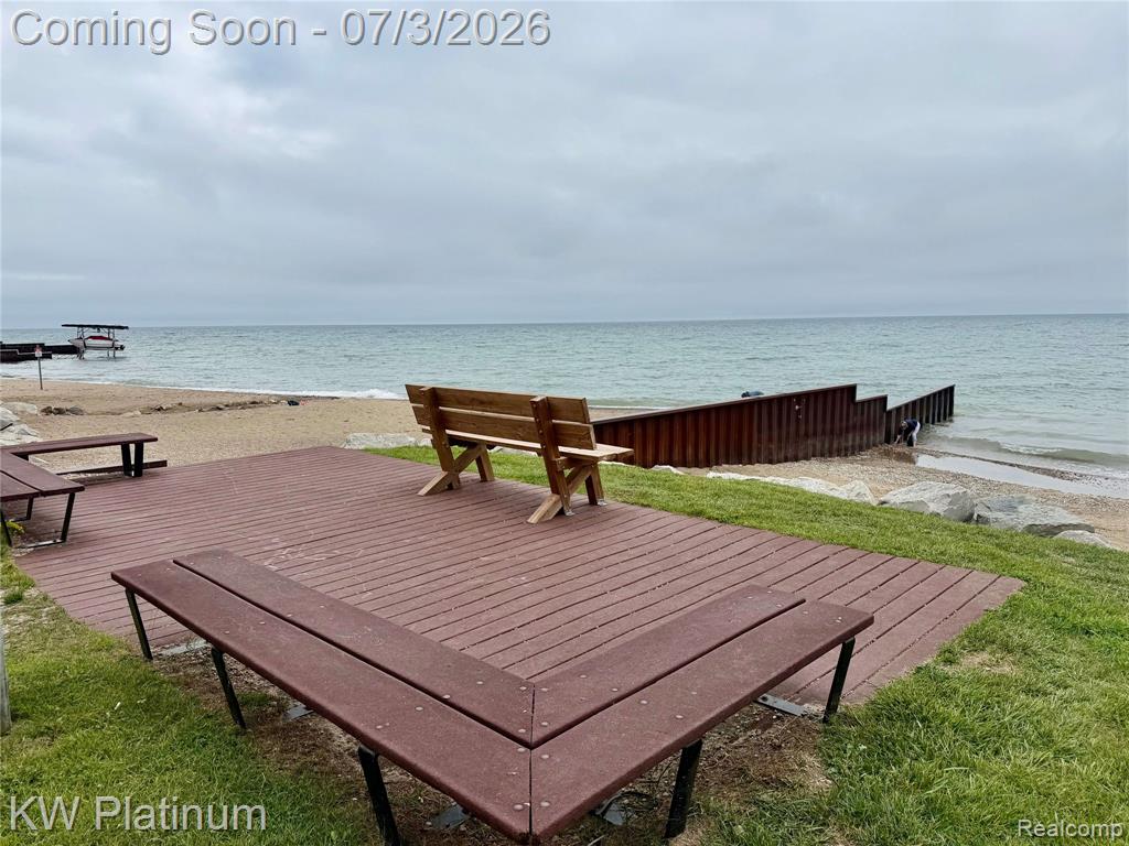 7955 Lakeshore Road, Burtchville, MI 48059 — Photo 26