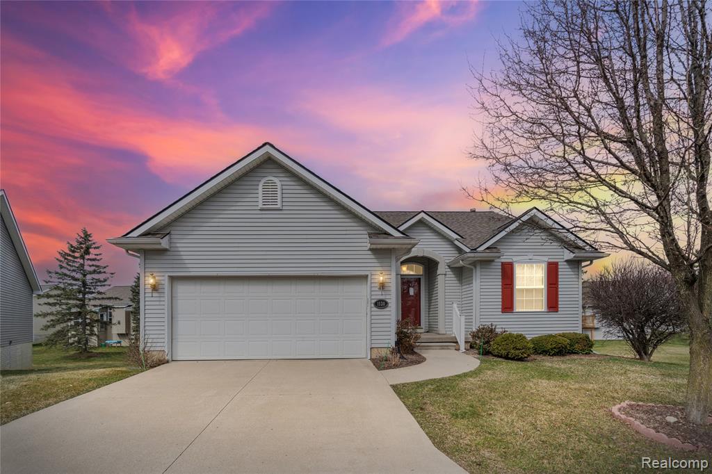 1130 Creekside Court, Burton, MI 48509 — Photo 3