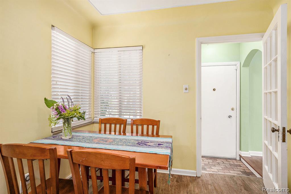 964 W Marshall Street, Ferndale, MI 48220 — Photo 6