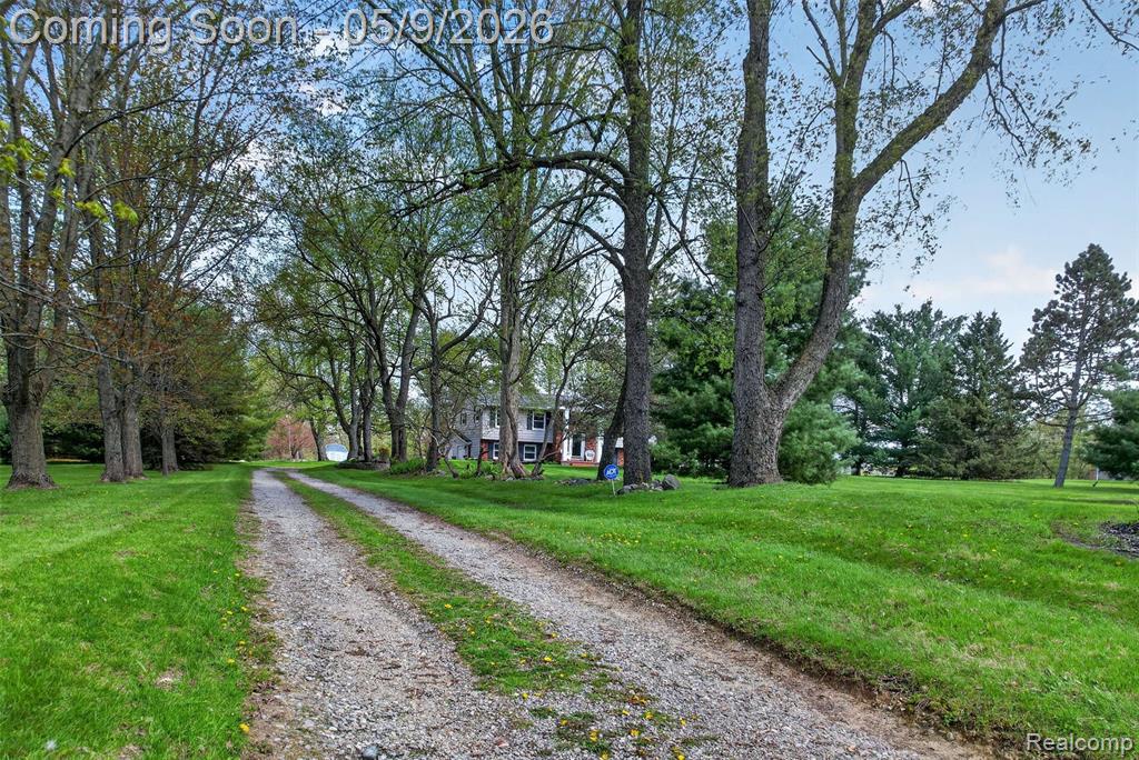 1180 N Hurd Road, Ortonville, MI 48462 — Photo 7