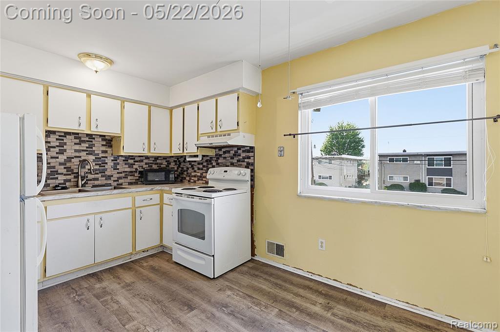 4839 Mansfield Avenue, G7, Royal Oak, MI 48073 — Photo 5