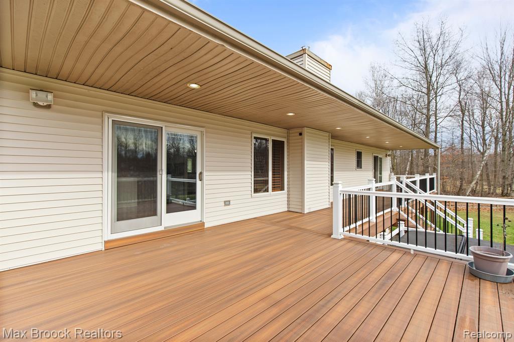 3565 JONES Road, North Branch, MI 48461 — Photo 43