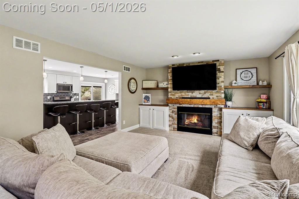 10741 W Braemar, Holly, MI 48442 — Photo 9