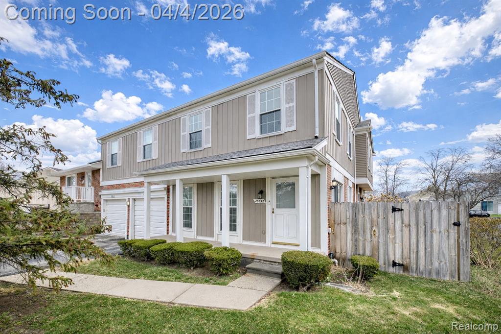23532 Stonehenge Boulevard, Novi, MI — Photo 6