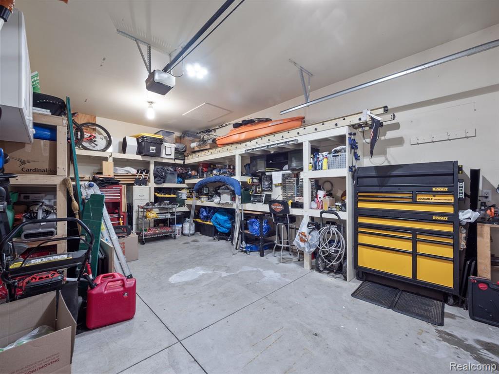 47210 CONDOR Avenue, Shelby Twp, MI 48317 — Photo 31