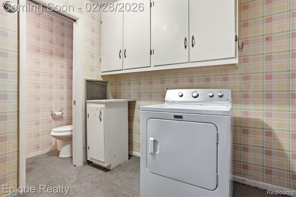 2480 Brownwood Drive, Port Huron, MI 48060 — Photo 17