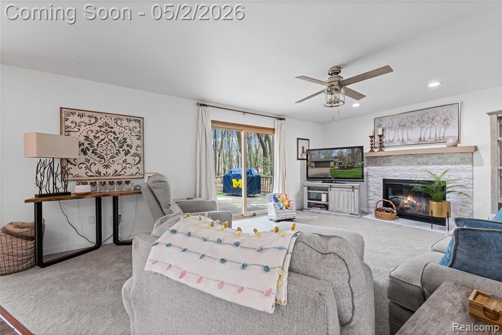 961 Cedar Oaks Trail, White Lake, MI — Photo 23
