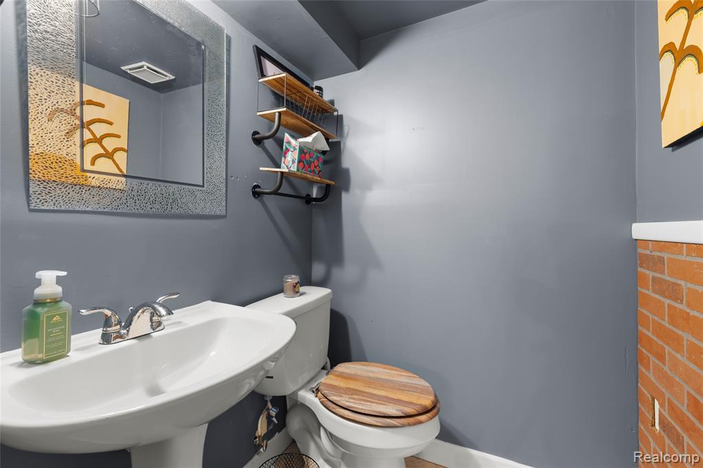 14911 Cook Street, Southgate, MI 48195 — Photo 16
