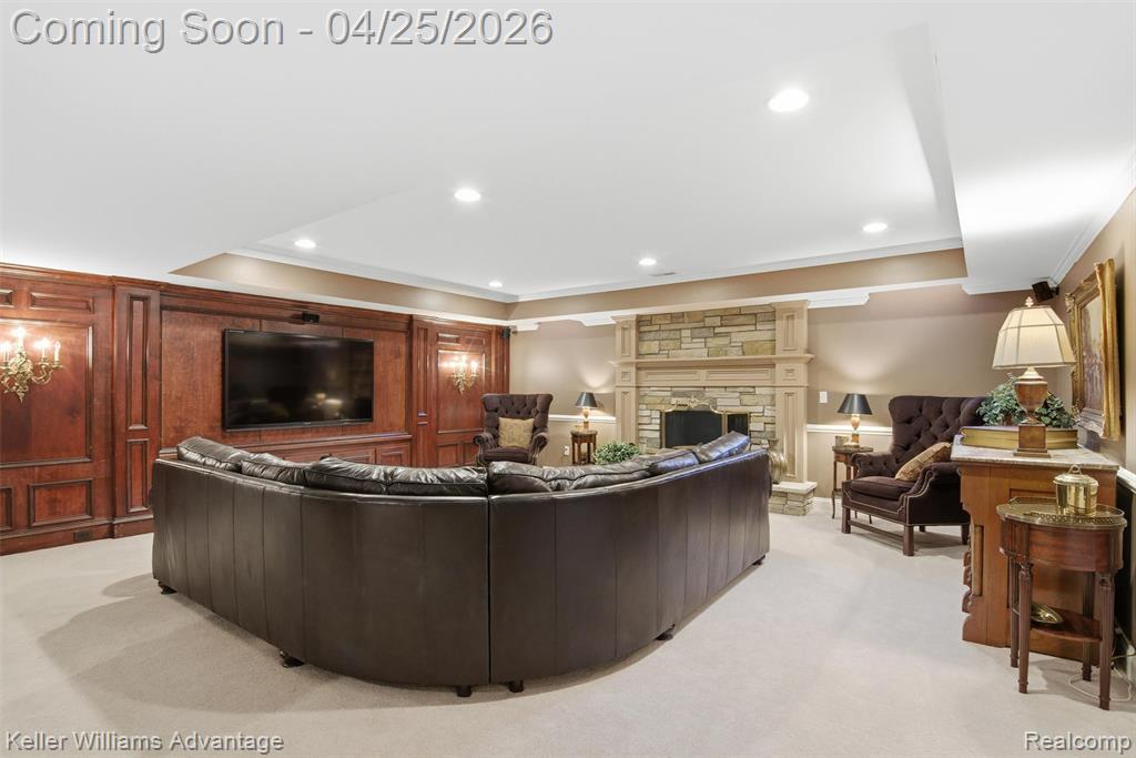 49989 Teton Ridge Road, Northville, MI 48168 — Photo 68