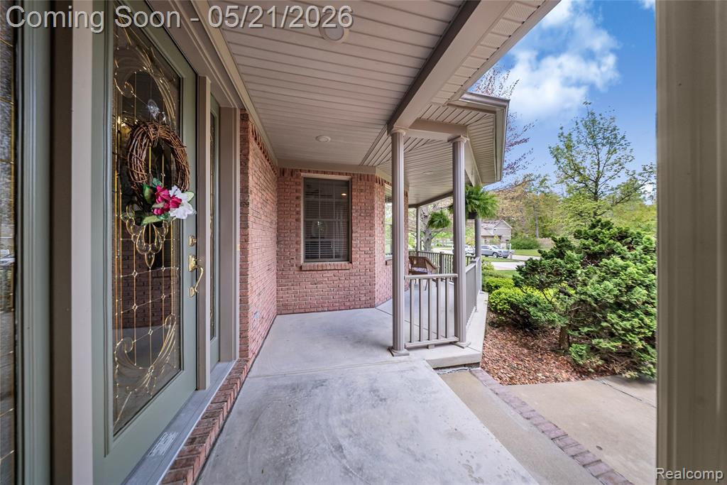 8425 Grays Drive, Grosse Ile, MI 48138 — Photo 57