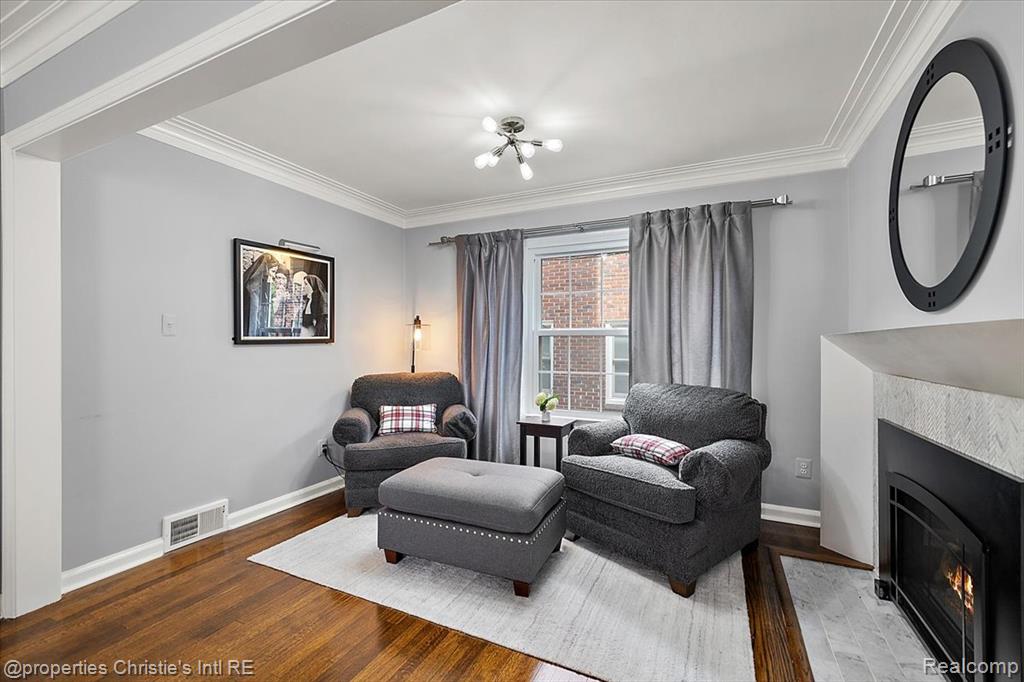 45 Cranford Lane, Grosse Pointe, MI 48230 — Photo 22